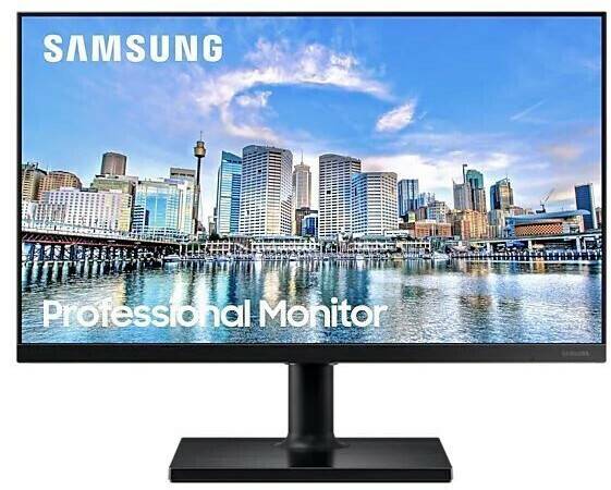 Monitore Samsung F24T450FZU