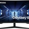 Monitore Samsung Odyssey G5 (C32G54TQBU)