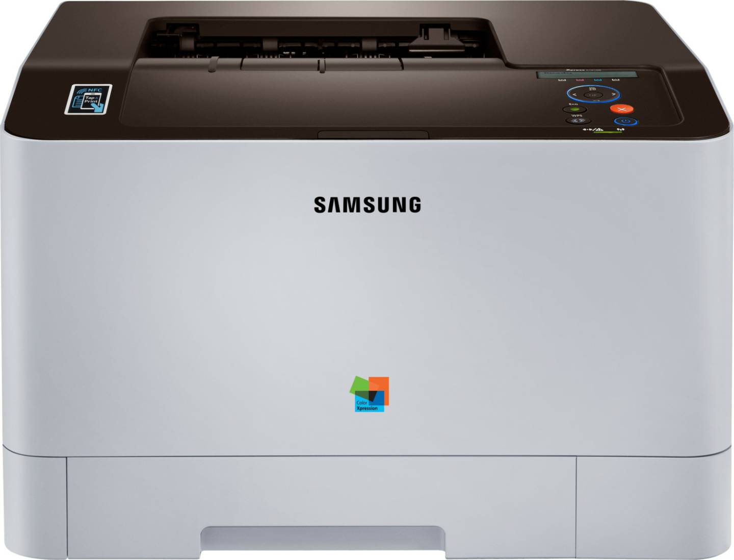 Laserdrucker Samsung Xpress C1810W