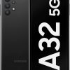 Samsung Galaxy A32 5G64GB Awesome Black Handys & Smartphones