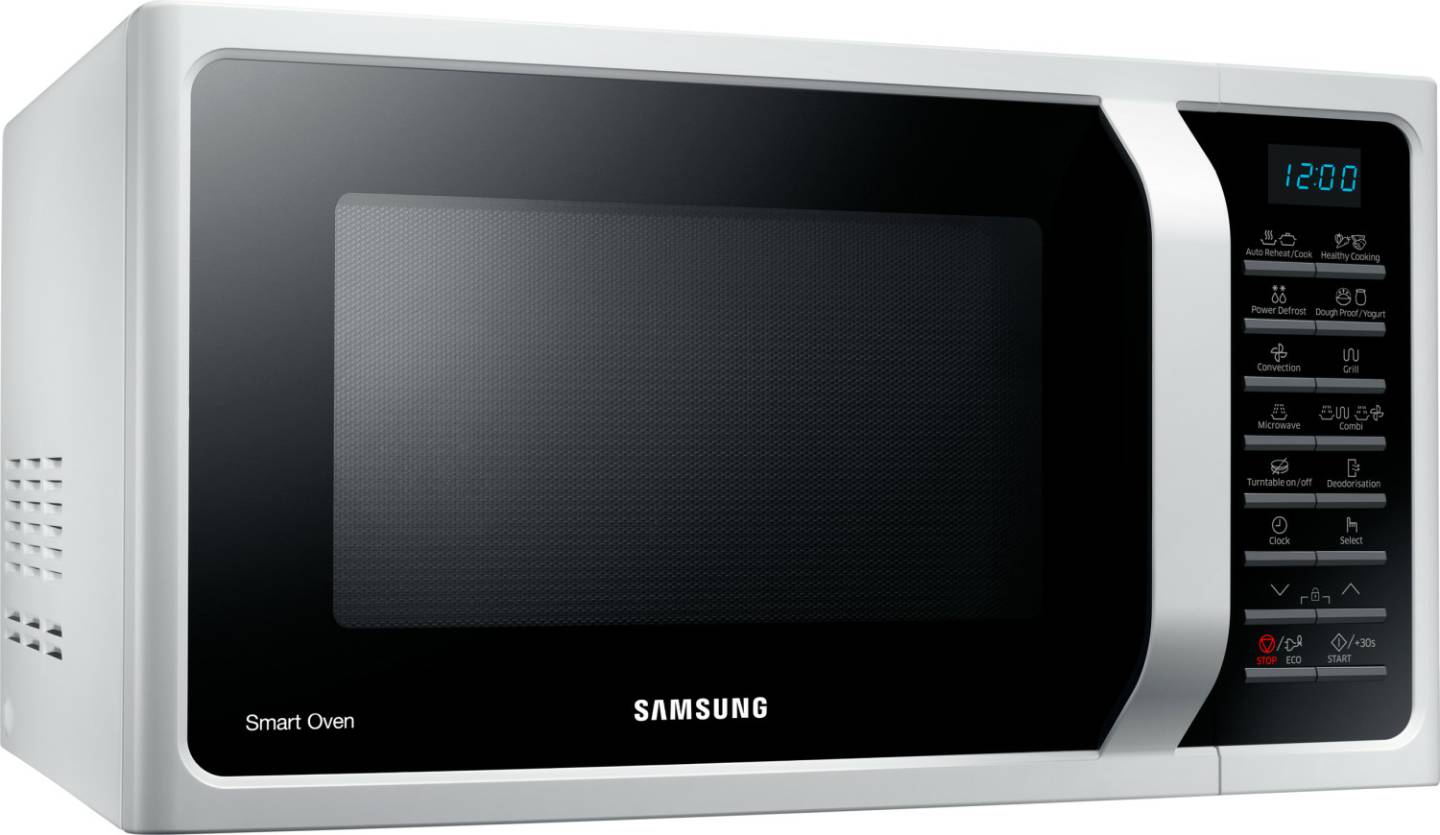 Samsung MC28H5015MC28H5015AW Küchengeräte