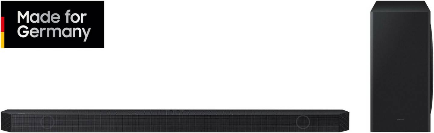 HiFi-Komponenten Samsung HW-Q810GD/ZG