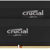 Crucial Pro Overclocking 32GB Kit DDR5-6000 CL36 (CP2K16G60C36U5B) PC-Komponenten