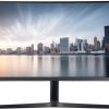 Samsung C34H890WJU Monitore