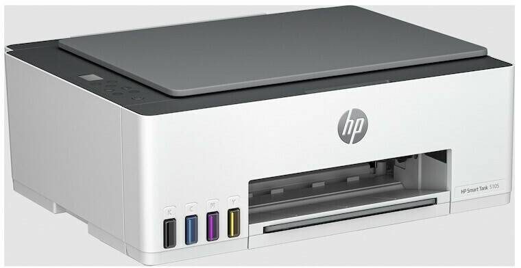 Multifunktionsdrucker HP Smart Tank 5105 (1F3Y3A)