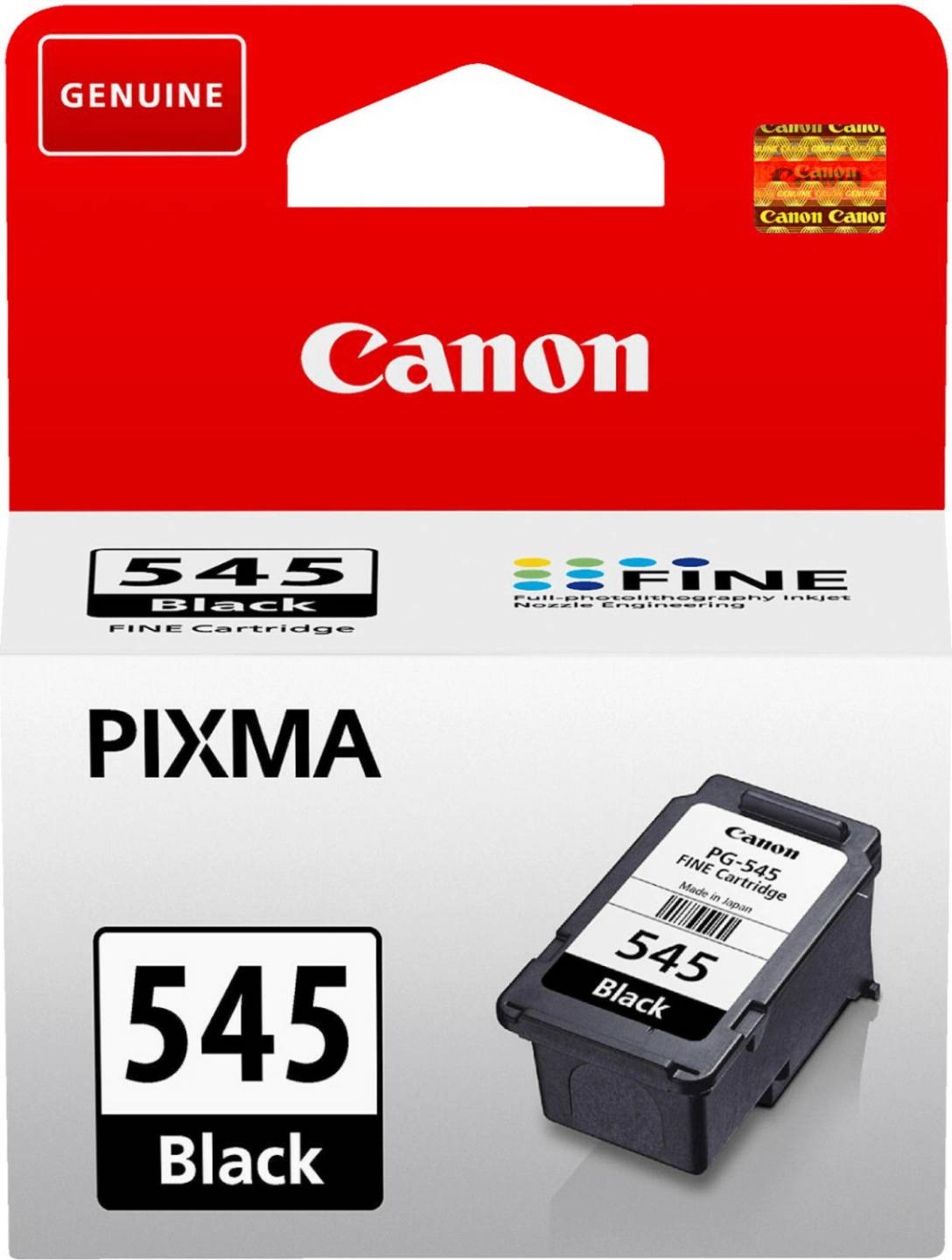 Canon PG-545 (8287B001) Druckerzubehör