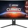 MSI Optix G27CQ4DE Monitore