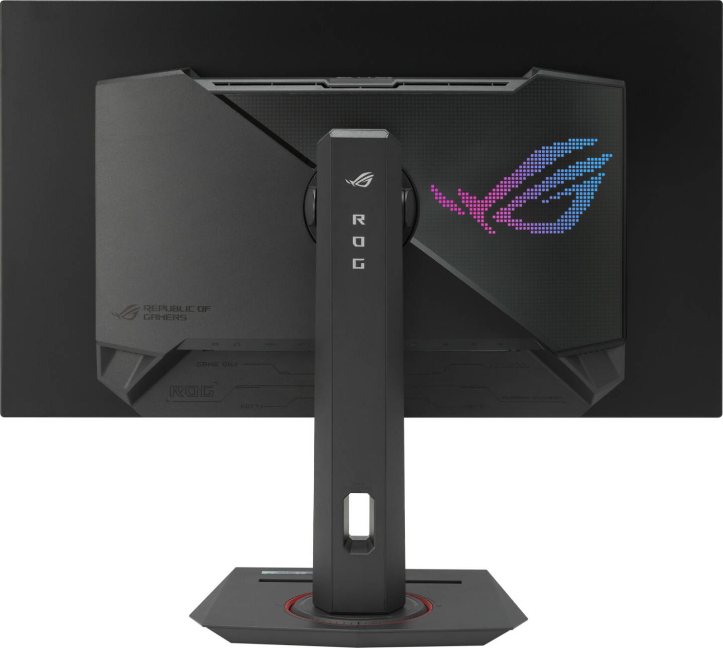 ASUS ROG Strix OLED XG27AQDMG Monitore