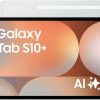 Samsung Galaxy Tab S10+512GB WiFi silber Tablets