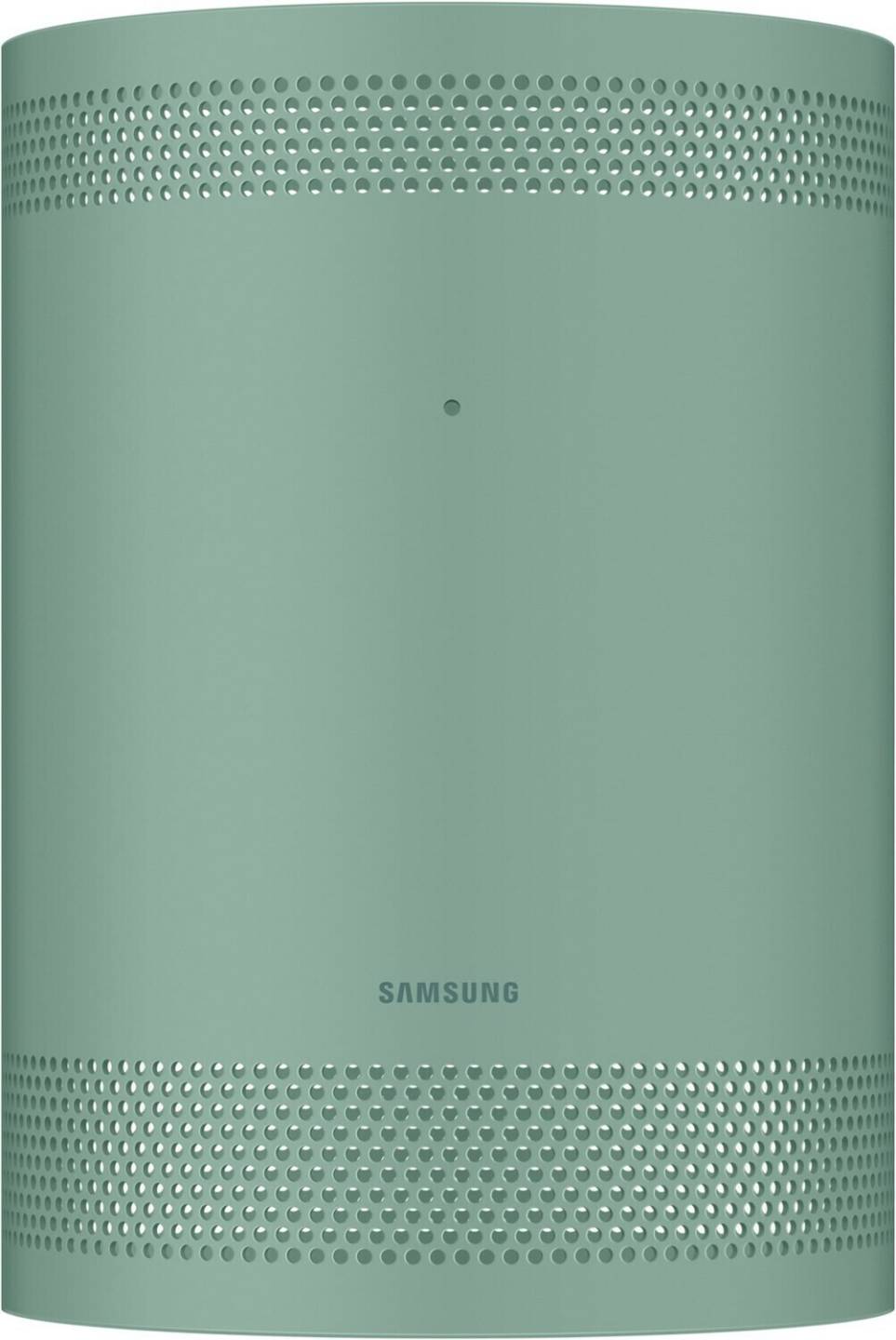 Samsung Freestyle SkinForest Green Heimkino