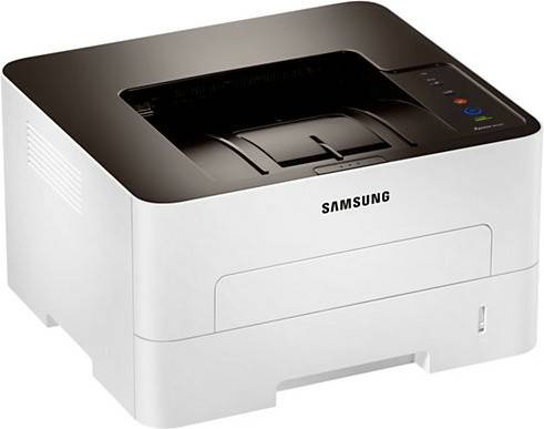 Laserdrucker Samsung Xpress M2625