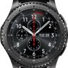 Samsung Gear S3Frontier Smartwatches