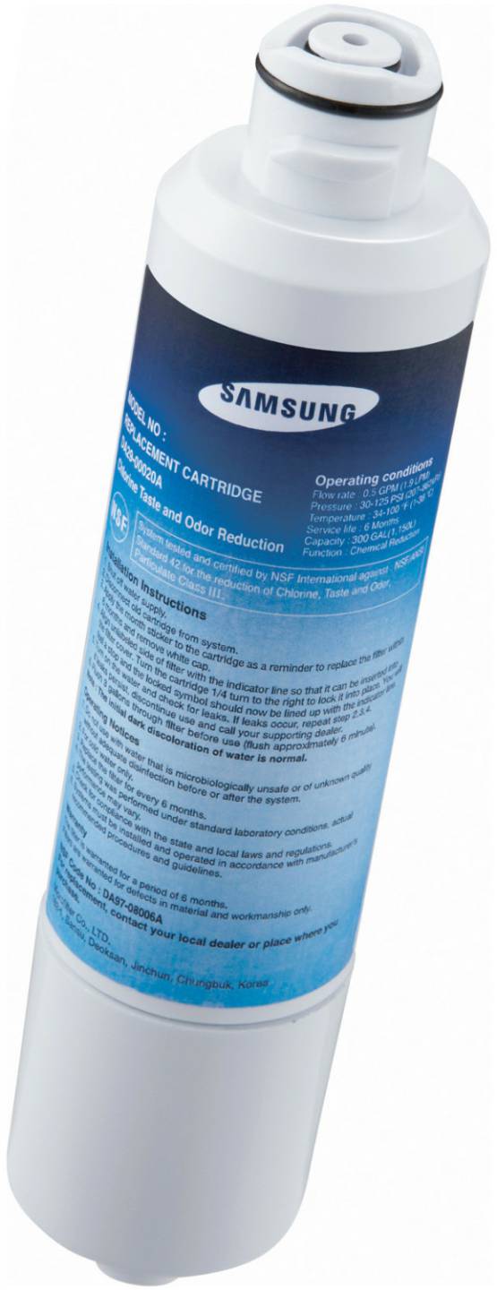 Samsung DA97-08006A Haushaltsgeräte