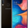 Handys & Smartphones Samsung Galaxy A20eschwarz