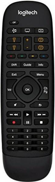 Logitech Harmony Companion TV-Zubehör