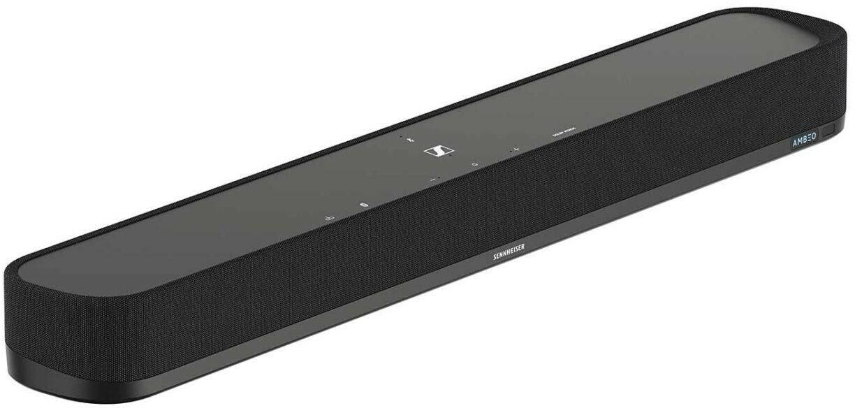 Sennheiser AMBEO Soundbar Mini HiFi-Komponenten