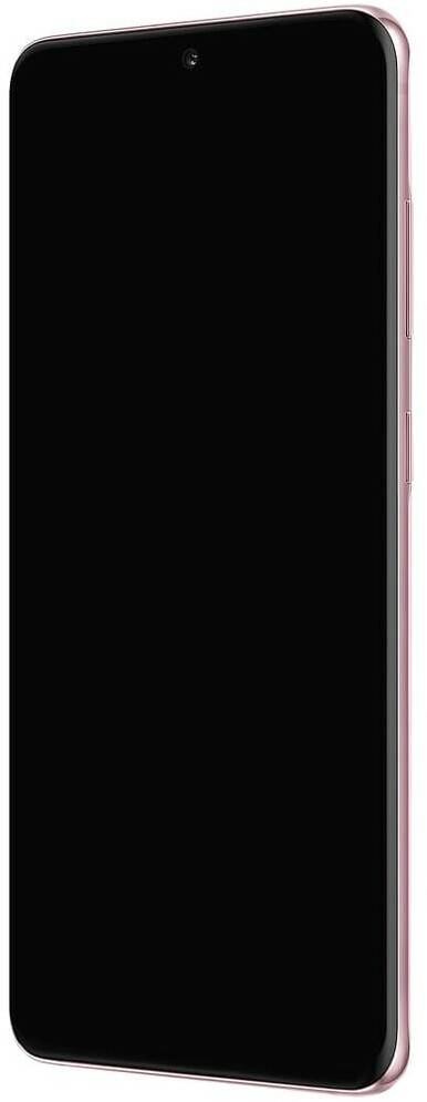 Samsung Front LCD Asm Pink G981-S20 Galaxy S20 5G (GH82-22123C) Handy-Zubehör