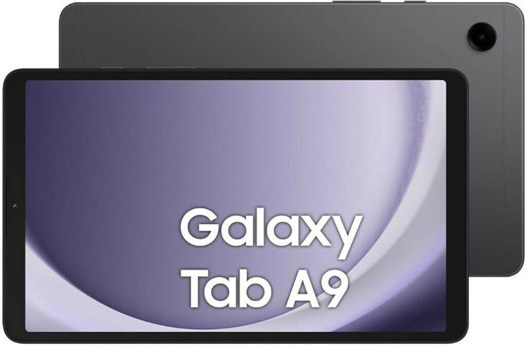 Tablets Samsung Galaxy Tab A964GB WiFi grau