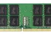 PC-Komponenten Kingston ValueRAM 16GB SODIMM PC4-19200 CL17 (KVR24S17D8/16)