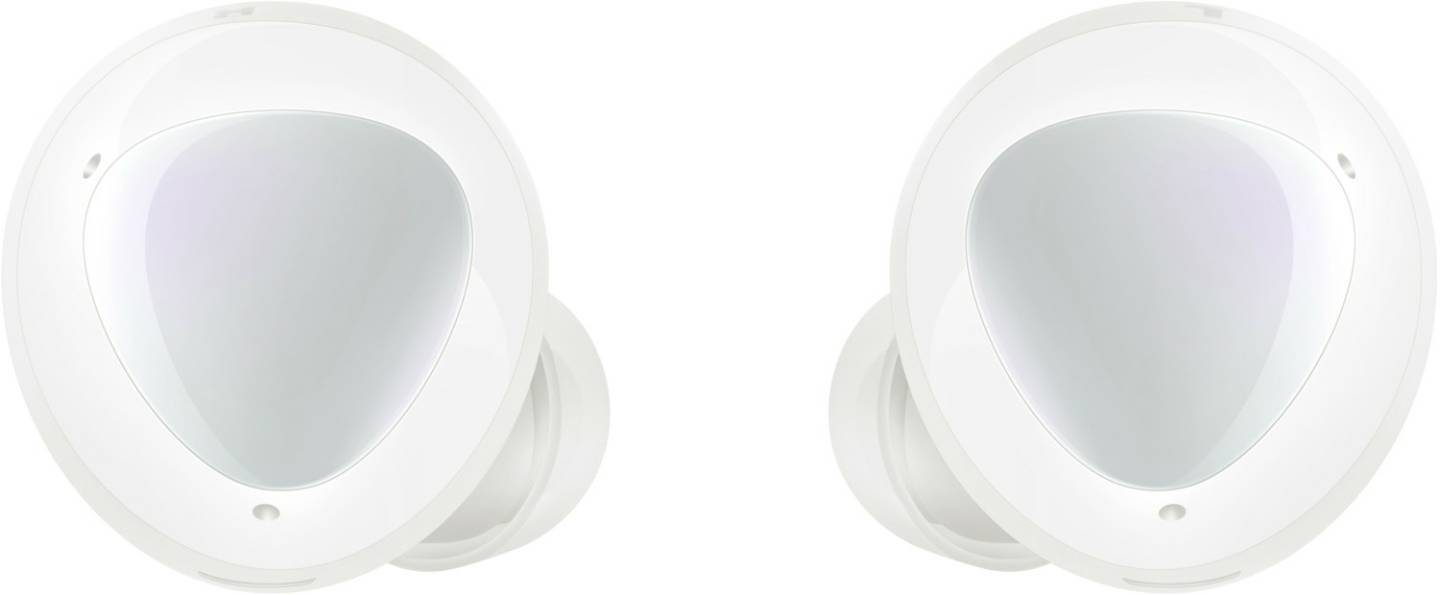 Samsung Galaxy Buds+ SM-R175White Kopfhörer