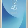 Samsung Galaxy J3 (2017)gold Handys & Smartphones