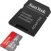 SanDisk Ultra A1 microSDmicroSDXC 64GB (SDSQUAR-064G) Kamera-Zubehör