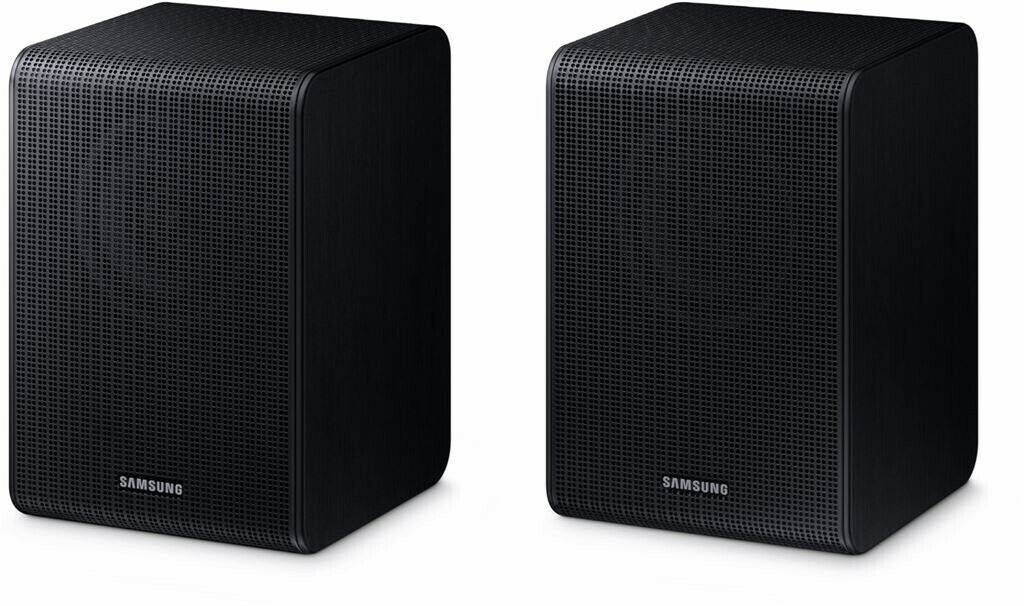 HiFi-Komponenten Samsung SWA-9200S