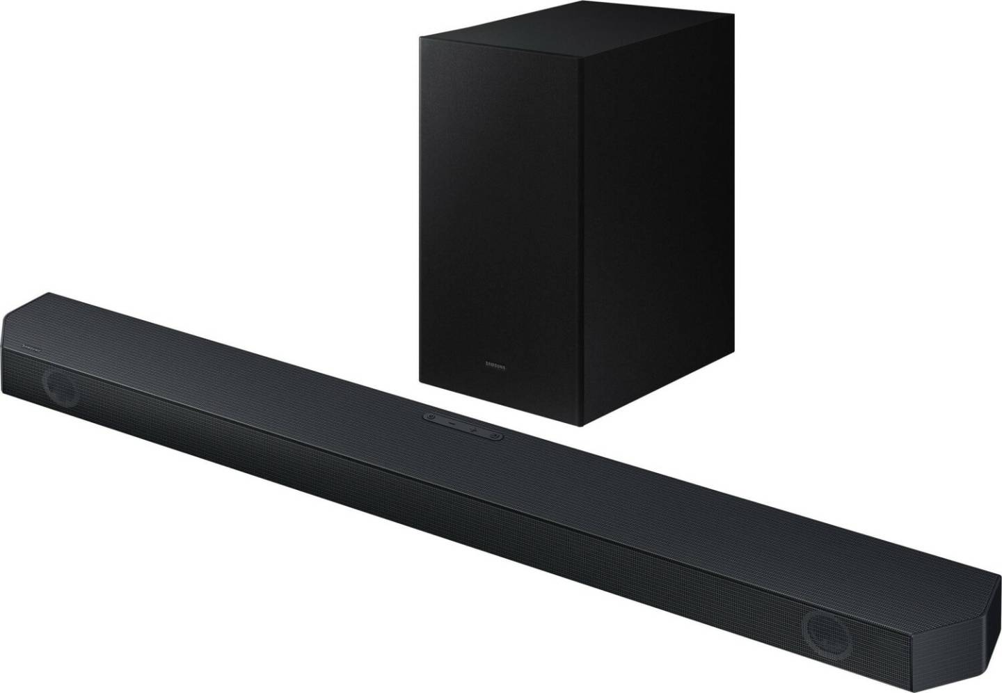 Samsung HW-Q60C 2023 HiFi-Komponenten