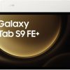 Samsung Galaxy Tab S9 FE+128GB WiFi silber Tablets