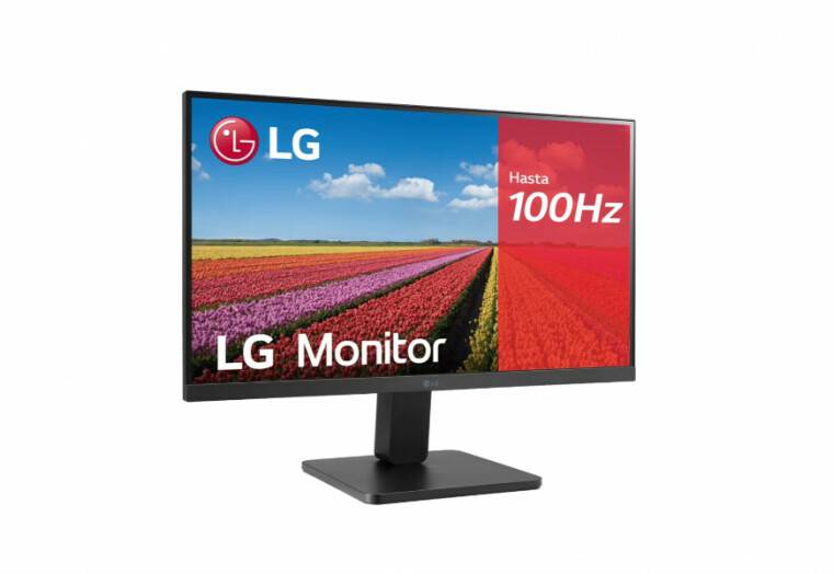 LG 32MR50C-B Monitore