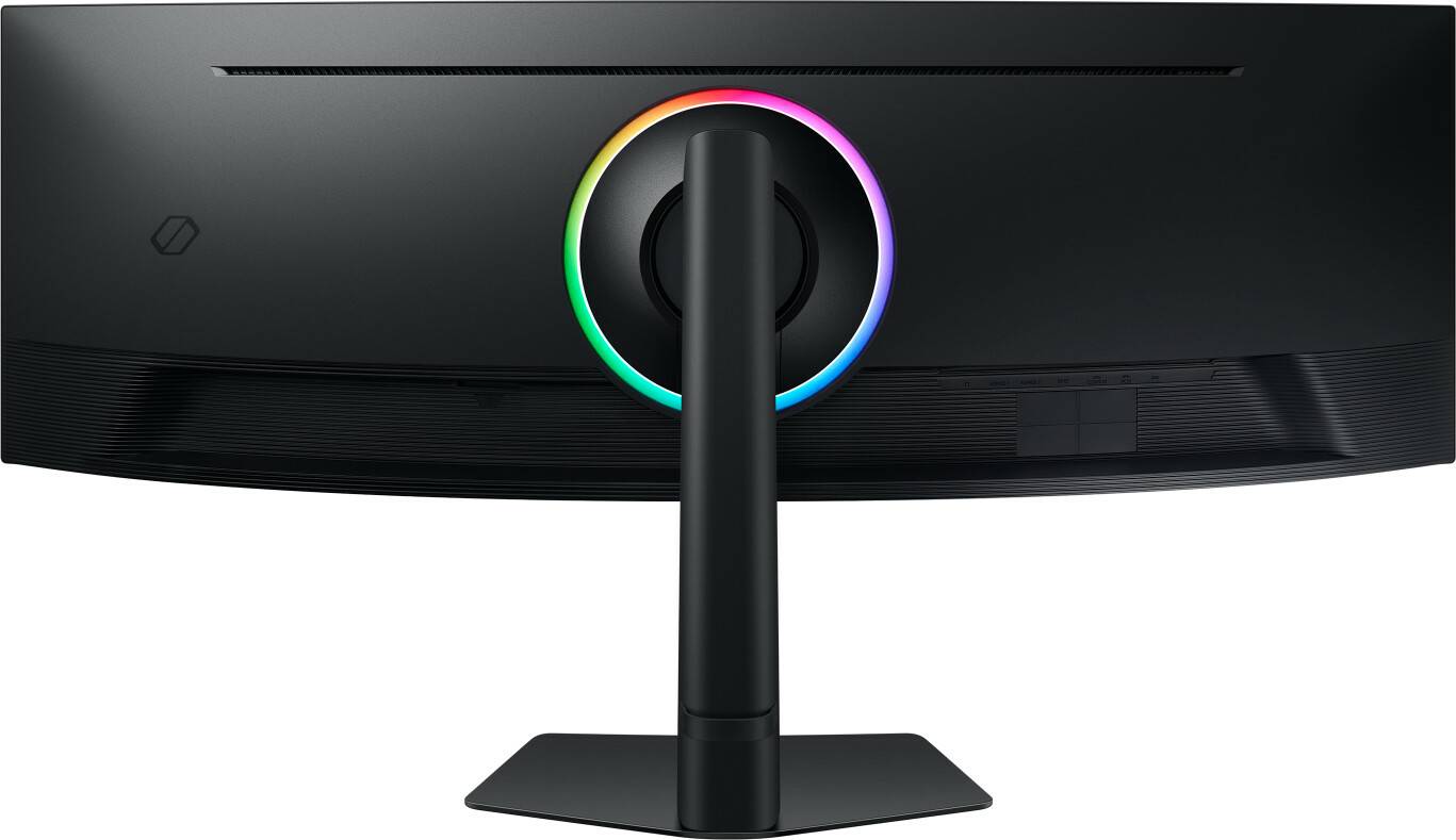 Monitore Samsung Odyssey G9 (S49CG954EU)