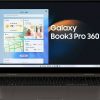 Samsung Galaxy Book 3 Pro 360NP960QFG-KA4DE Notebooks