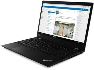 Notebooks Lenovo ThinkPad T1520S6000S