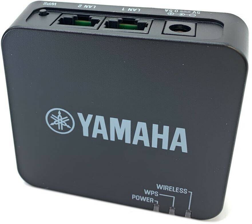 Yamaha YWA-10 TV-Zubehör