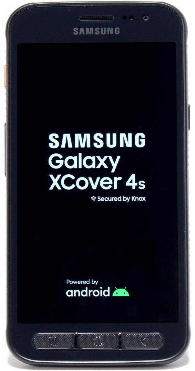 Samsung Galaxy Xcover 4s Enterprise Edition Handys & Smartphones