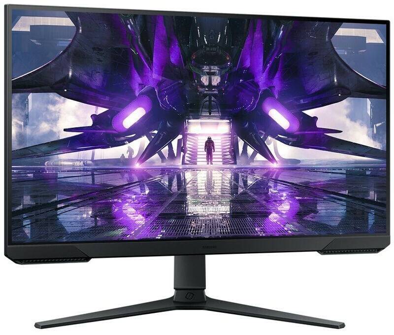 Samsung Odyssey G3A (S27AG304NR) Monitore