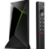 Netzwerkplayer NVIDIA Shield TV Pro