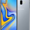 Samsung Galaxy J6+ (2018)grau Handys & Smartphones