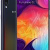 Samsung Galaxy A50128GB schwarz Handys & Smartphones