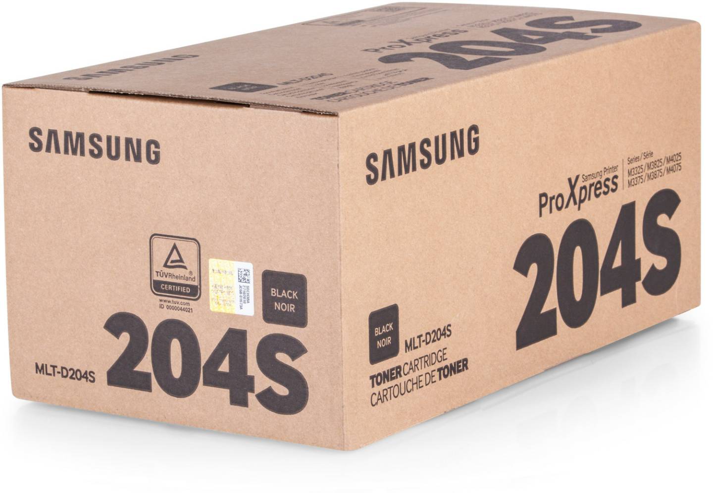 Samsung MLT-D204S/ELS Druckerzubehör