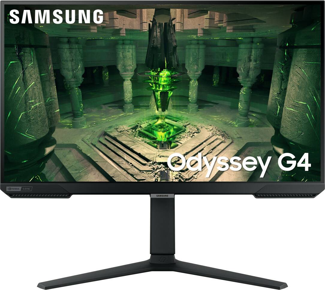 Samsung Odyssey G4 (S27BG400EU) Monitore