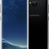 Handys & Smartphones Samsung Galaxy S8Midnight Black