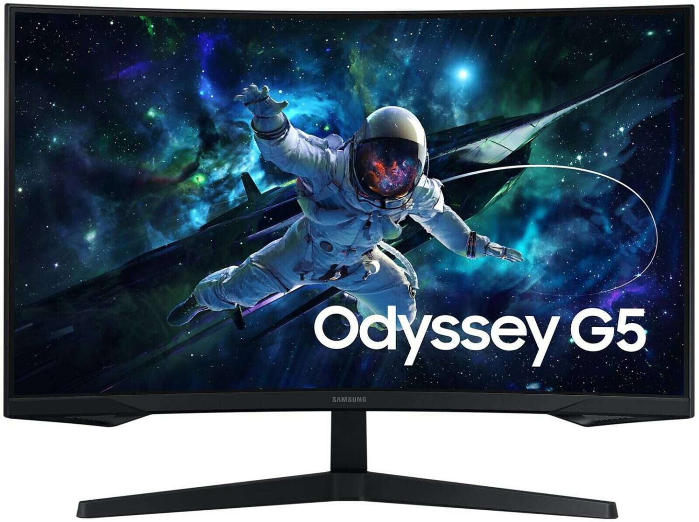 Monitore Samsung Odyssey G55C S32CG554EU