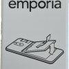 Emporia Ersatzakku für emporia SMART.3mini / emporia SMART.4 Handy-Zubehör