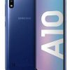 Handys & Smartphones Samsung Galaxy A10blau