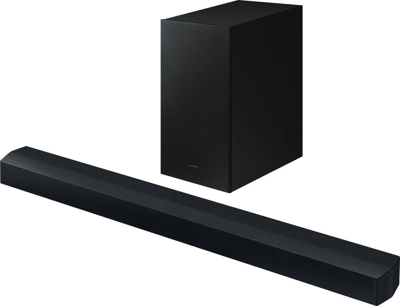 HiFi-Komponenten Samsung HW-C440G/ZG