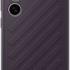 Handy-Zubehör Samsung ITFIT Shield Case (Galaxy S24 Ultra)Dark Violet