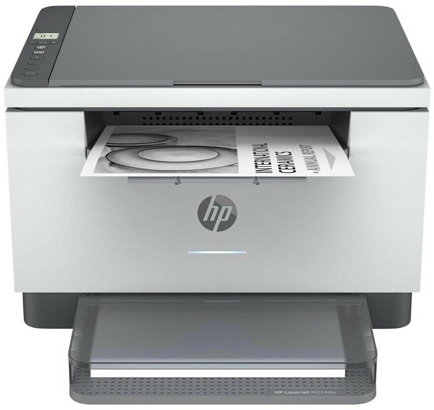 HP LaserJet MFP M234dw Multifunktionsdrucker