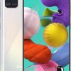 Handys & Smartphones Samsung Galaxy A51Prism Crush White