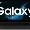 Samsung Galaxy Book 2 15NP750XED-KB4DE Notebooks